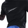 Camiseta Masculina Nike Dri-FIT Tee HBR PRETO-HV4175-010- -2-